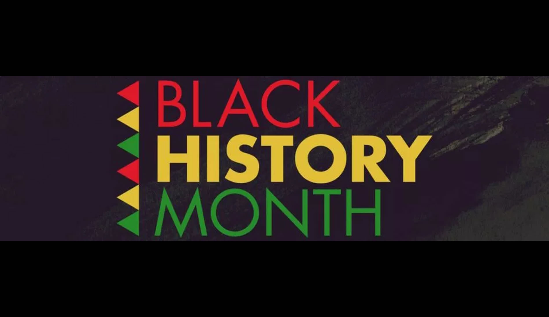 Black History Month Article